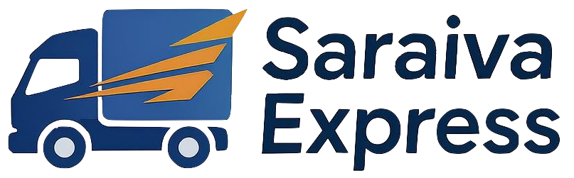 Saraiva Express Logo